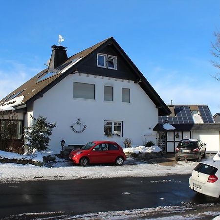 Ferienwohnung Kordes Winterberg Kamer foto