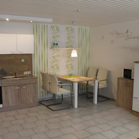 Ferienwohnung Kordes Winterberg Kamer foto