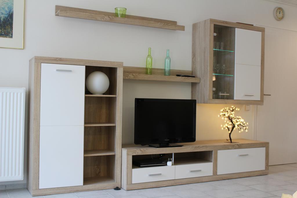 Ferienwohnung Kordes Winterberg Kamer foto